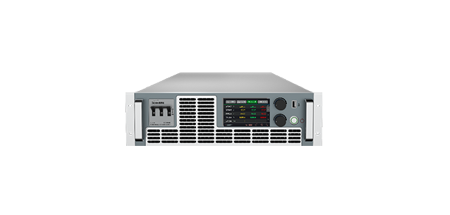 可編程交流電源-AS33000系列
